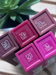 Maybelline Super Stay Matte Ink Lipstick #20 Pioneer - 2