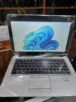 HP EliteBook 820 G3 Laptop - Intel Core i5, 8GB RAM, 256GB SSD - 1