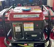 Aico Petrol Generator 1kW/1kVA Single Phase - 2