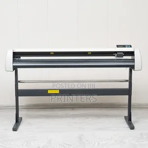Plotter ya Kukata Vinyl ya Kaki 4 Mpya na Kazi ya Contour