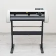 Plotter ya Kukata Vinyl ya Kaki 4 Mpya na Kazi ya Contour - 3