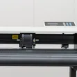 Plotter ya Kukata Vinyl ya Kaki 4 Mpya na Kazi ya Contour - 4