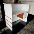 Modern Reception Desk - Office & Shop Counter - 2