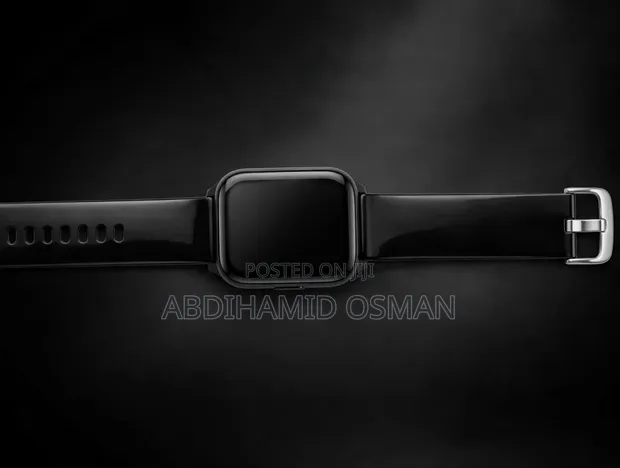 Smart Watch V3 Ultra Max - Mpya Kabisa - 1