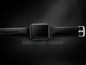 Smart Watch V3 Ultra Max - Mpya Kabisa