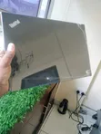 Laptopi ya Lenovo ThinkPad T460s: Core i5, 8GB RAM, 256GB SSD - 2