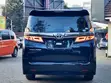 Toyota Vellfire X 2.5 FWD 8-Seater 2019 Black - 1