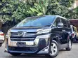 Toyota Vellfire X 2.5 FWD 8-Seater 2019 Black - 3