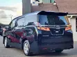 Toyota Vellfire X 2.5 FWD 8-Seater 2019 Black - 5