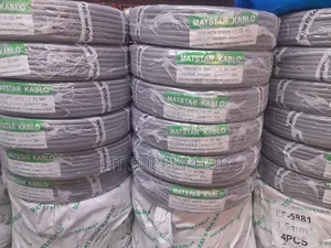 Matstar 1.5mm Twin na Earth Cable, 90m