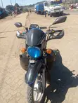 TVS HLX Plus ES 2021 Nyeusi - 4