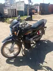 TVS HLX Plus ES 2021 Nyeusi - 5