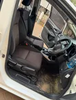 Honda Fit Hybrid 2017 Nyeupe - 2
