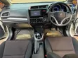 Honda Fit Hybrid 2017 Nyeupe - 4