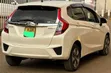 Honda Fit Hybrid 2017 Nyeupe - 5