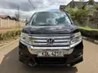 Honda Stepwgn Spada 2015 Black - 1