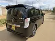 Honda Stepwgn Spada 2015 Black - 2