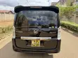 Honda Stepwgn Spada 2015 Black - 4