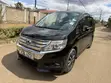 Honda Stepwgn Spada 2015 Black - 5