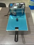 Electromate Deep Fryer Moja - 1