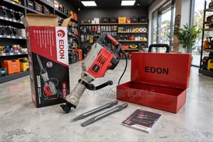 Edon DH-GL95A 2000W Demolition Hammer