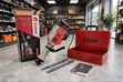 Edon DH-GL95A 2000W Demolition Hammer - 1