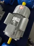 STCL 5HP Italy Single-Phase Electric Motor - 1