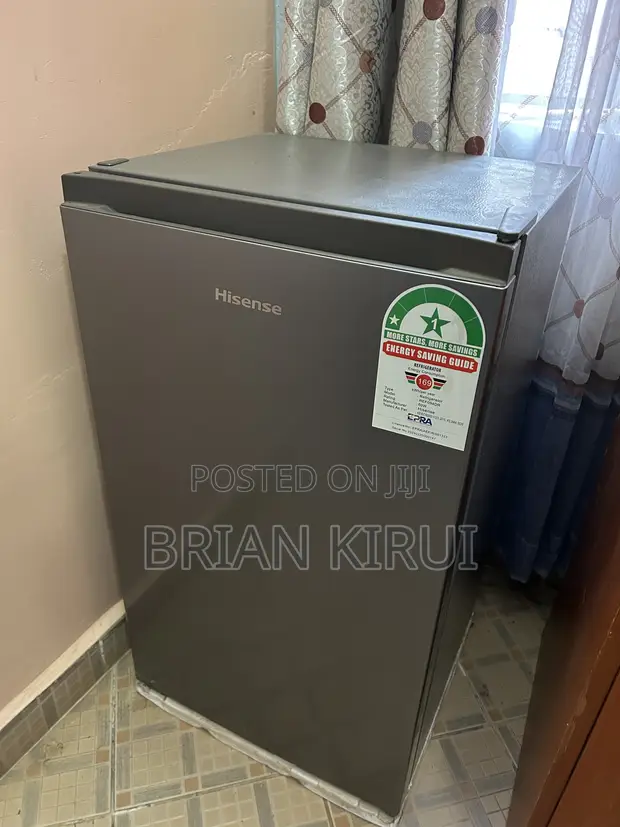 Hisense 92L Friji | REF092DR - 1
