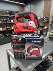 Edon JS-100/950RL Jigsaw ya Umeme - 2