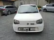 Suzuki Alto 2017 Nyeupe - 1