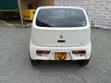 Suzuki Alto 2017 Nyeupe - 3