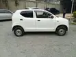 Suzuki Alto 2017 Nyeupe - 4