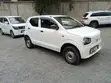 Suzuki Alto 2017 Nyeupe - 5