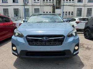 Subaru XV 1.6i-L EyeSight 2020 Teal