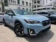 Subaru XV 1.6i-L EyeSight 2020 Teal - 2