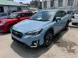 Subaru XV 1.6i-L EyeSight 2020 Teal - 4