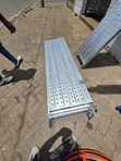Scaffold Platform for Construction - 4