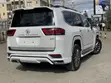 2023 Toyota Land Cruiser LC300 Petrol - 2