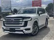 2023 Toyota Land Cruiser LC300 Petrol - 4