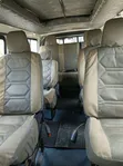 Toyota HiAce 2016 Tour Van 4WD - 3