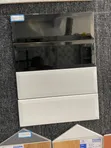 Subway Tiles - Black & White - 1