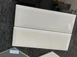 Subway Tiles - Black & White - 2