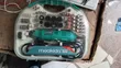 Meakida Electric Rotary Tool Kit with Flexible Shaft - 2
