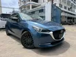Mazda 2 2019 Bluu - 3