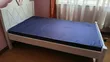 Victory Canopy Bed with Mattress - 2