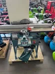 LIDA ML393A Multi-Purpose Woodworking Machine - 1