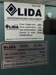 LIDA ML393A Multi-Purpose Woodworking Machine - 2