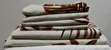 2 King Size Bedsheets with 4 Pillow Cases - 2