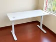 Electric Adjustable Height Standing Desk - 2