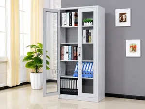 Boss Office Products Kabati za Files za Kupokea - Mpya Kabisa